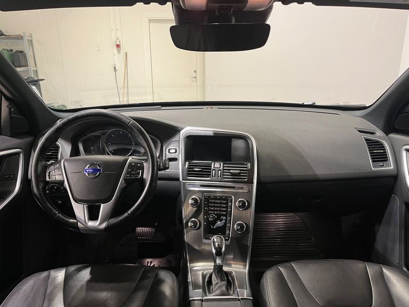 Volvo XC60 bild 12