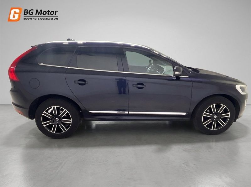 Volvo XC60 bild 9