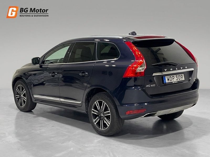 Volvo XC60 bild 6