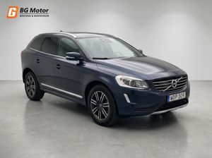 Volvo XC60 bild 1