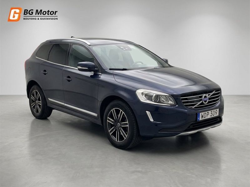 Volvo XC60 bild 6