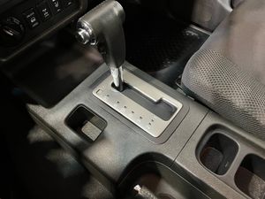 Nissan Navara bild 17
