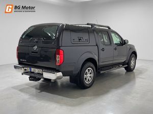Nissan Navara bild 5