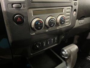 Nissan Navara bild 18
