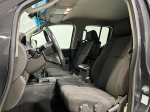 Nissan Navara bild 10