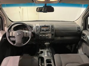 Nissan Navara bild 13