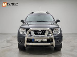 Nissan Navara bild 3