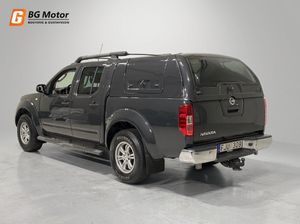 Nissan Navara bild 7