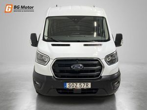 Ford Transit bild 3