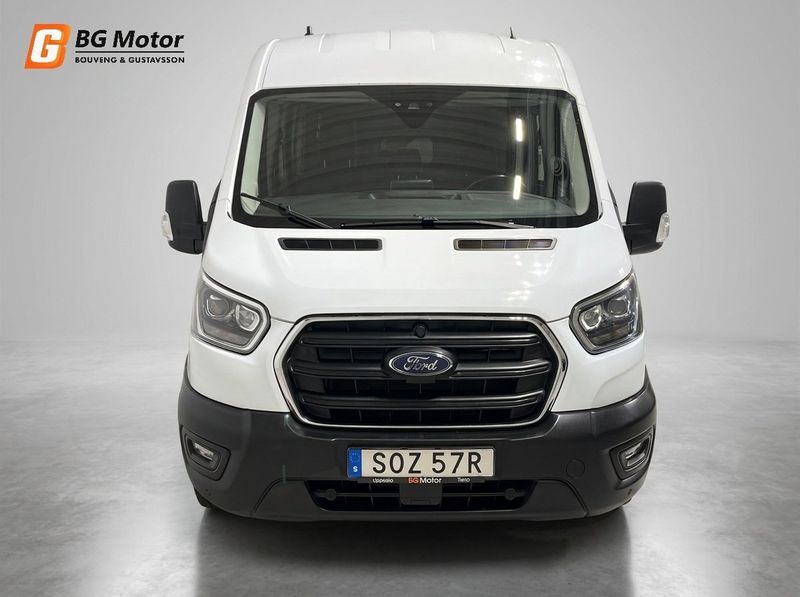 Ford Transit bild 3