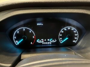 Ford Transit bild 21