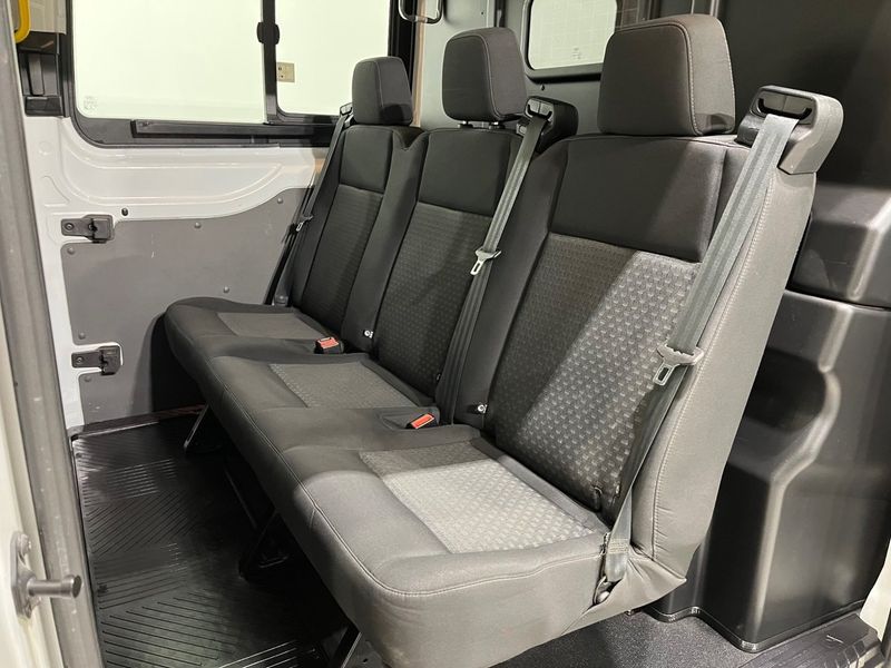 Ford Transit bild 11
