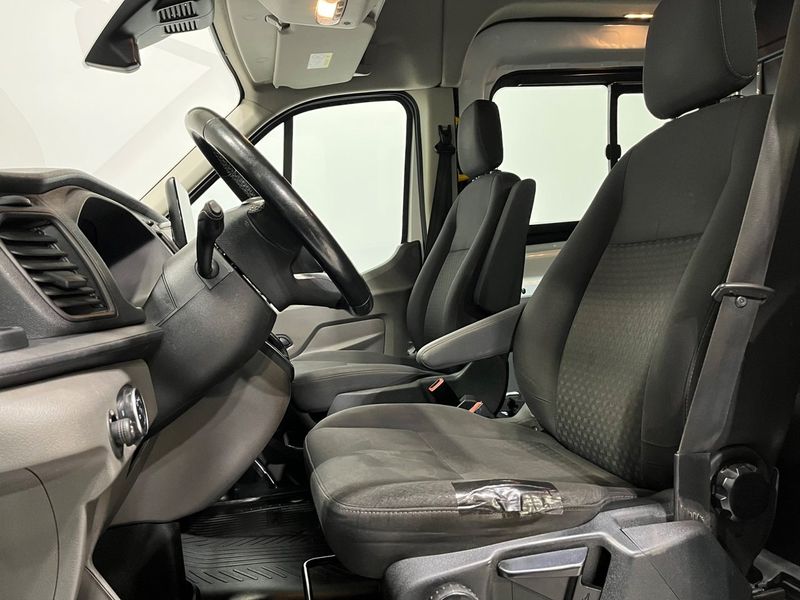 Ford Transit bild 10