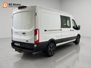 Ford Transit bild 5