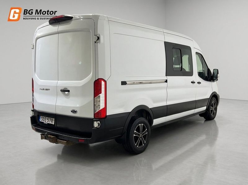 Ford Transit bild 5