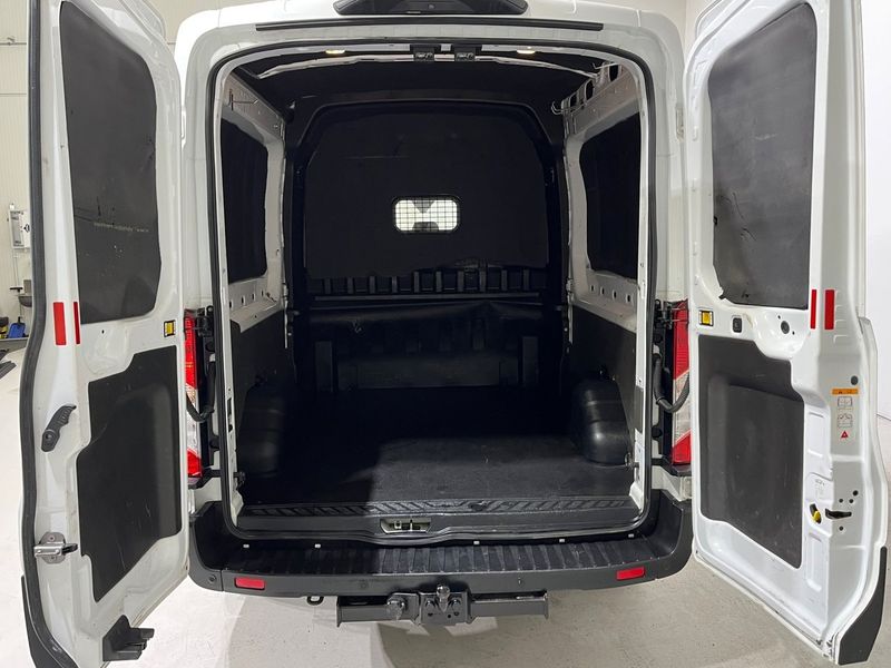 Ford Transit bild 12