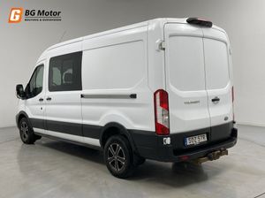 Ford Transit bild 7