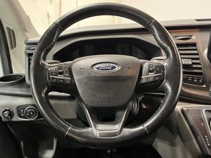 Ford Transit bild 14