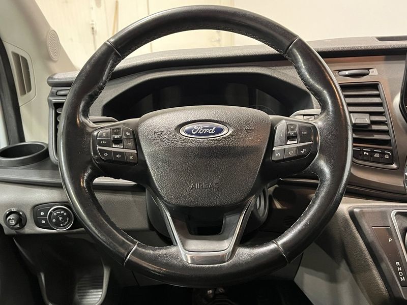 Ford Transit bild 14