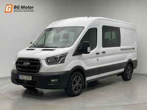 Ford Transit bild 9
