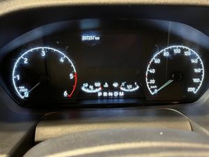 Ford Transit bild 15