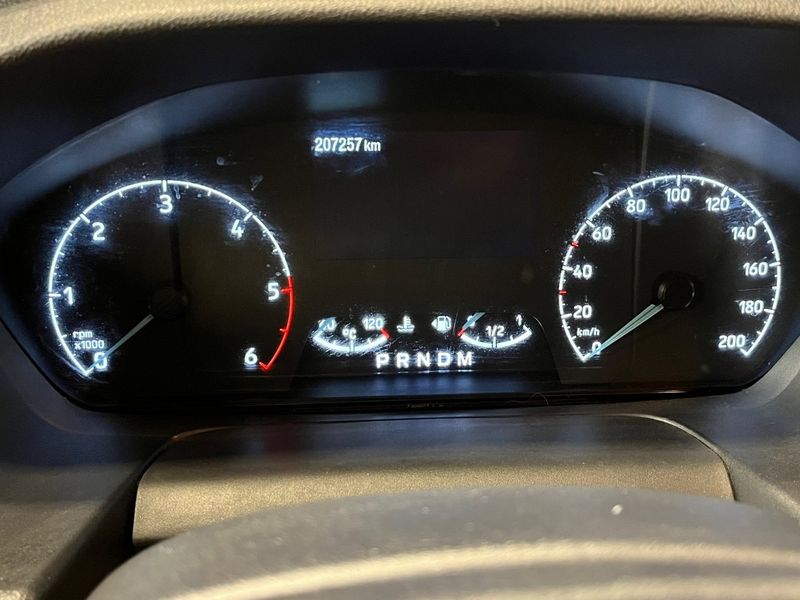 Ford Transit bild 15