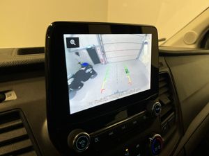 Ford Transit bild 22