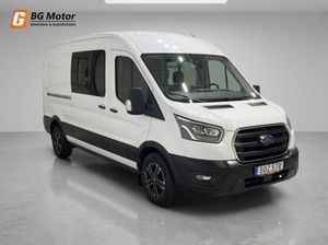 Ford Transit bild 1