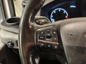 Ford Transit bild 16