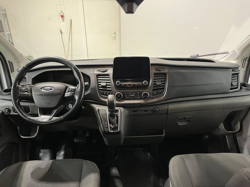 Ford Transit bild 13