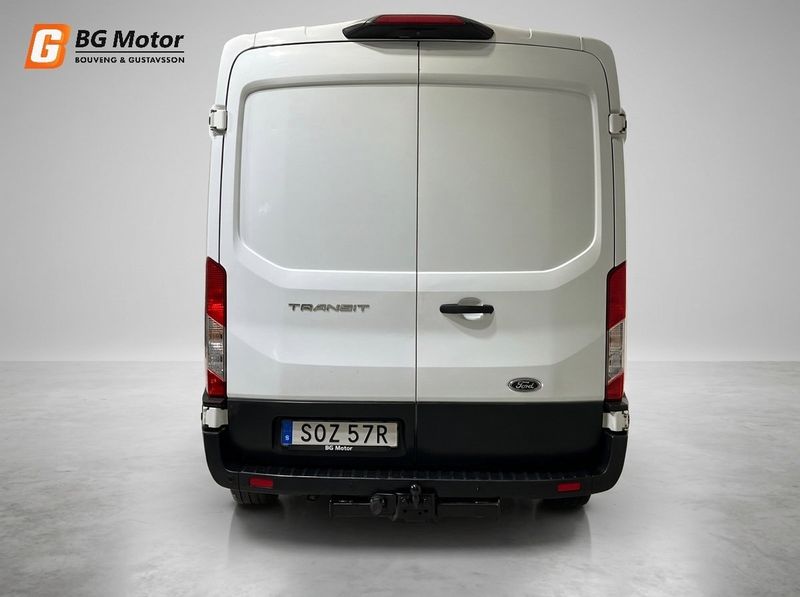 Ford Transit bild 6