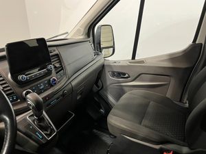 Ford Transit bild 17