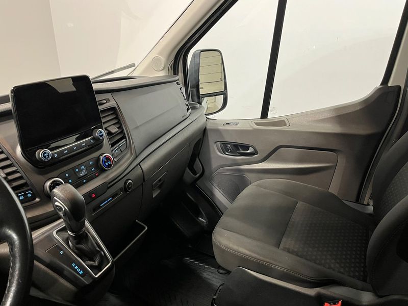 Ford Transit bild 17