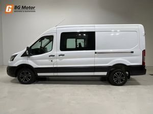 Ford Transit bild 8