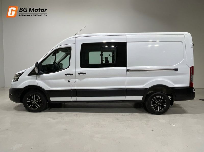 Ford Transit bild 8