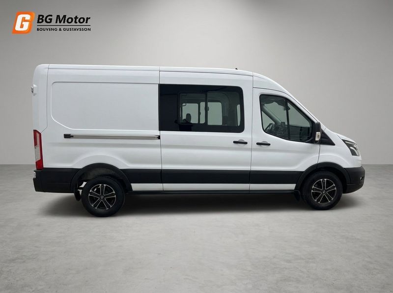 Ford Transit bild 4
