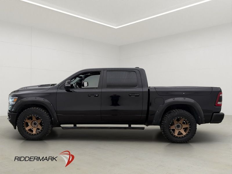Dodge Ram bild 6