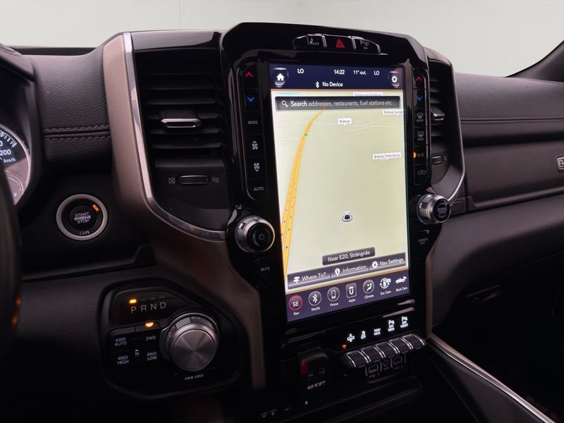Dodge Ram bild 26