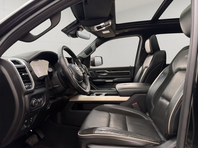 Dodge Ram bild 15