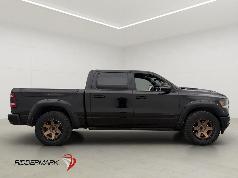 Dodge Ram bild 2