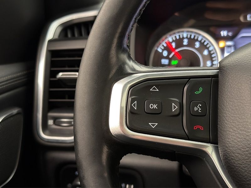 Dodge Ram bild 19