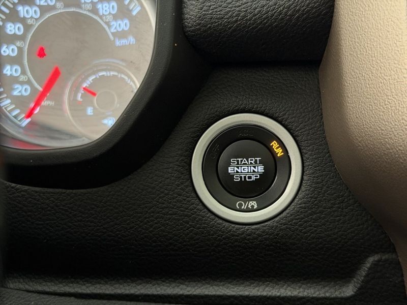 Dodge Ram bild 22