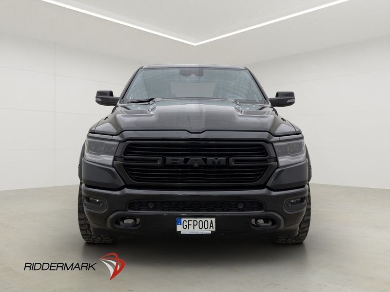 Dodge Ram bild 5