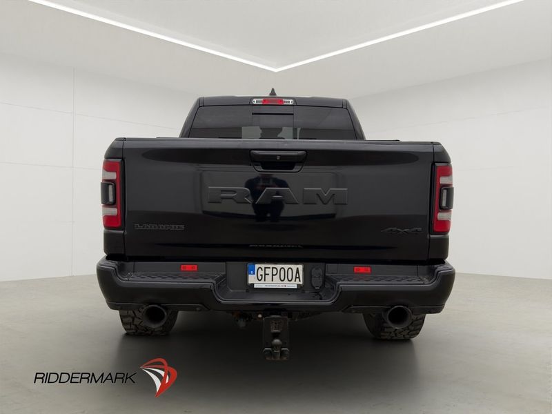 Dodge Ram bild 8