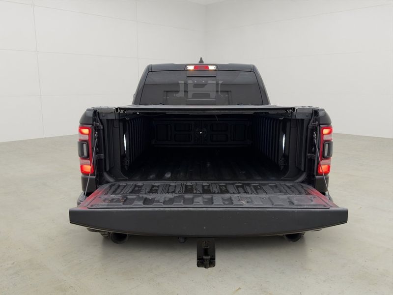 Dodge Ram bild 11