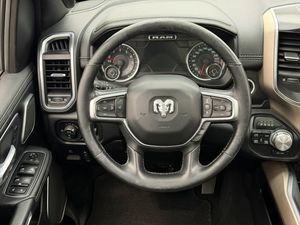 Dodge Ram bild 18