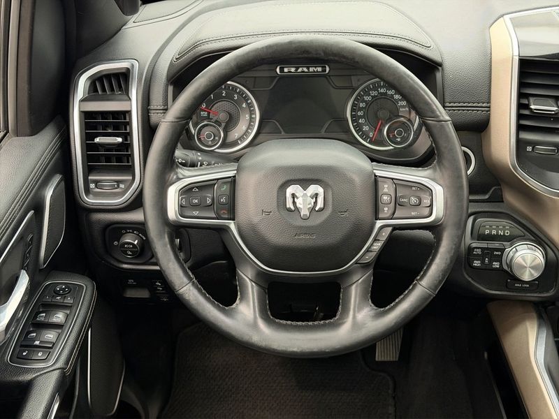 Dodge Ram bild 18