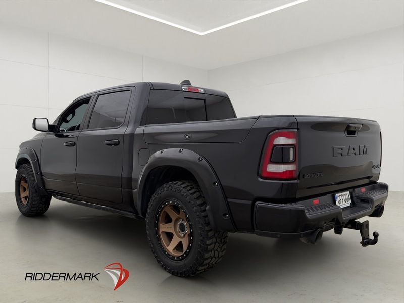 Dodge Ram bild 7