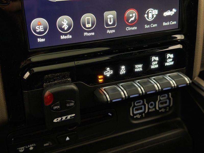 Dodge Ram bild 30