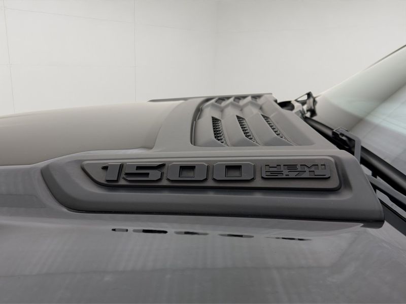 Dodge Ram bild 12